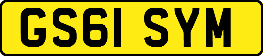 GS61SYM