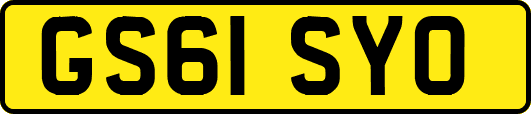 GS61SYO