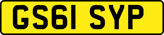 GS61SYP