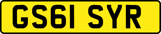 GS61SYR