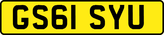 GS61SYU