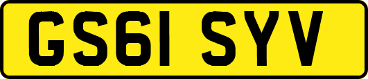 GS61SYV