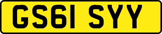 GS61SYY