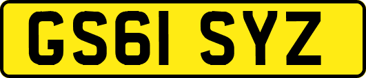 GS61SYZ