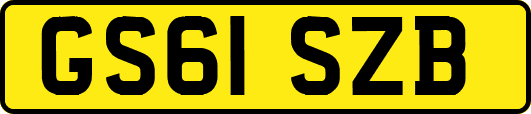 GS61SZB