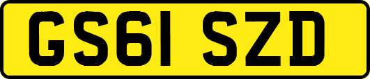 GS61SZD