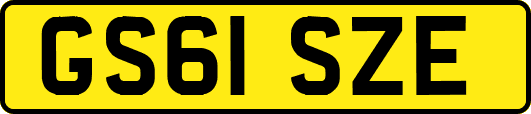 GS61SZE