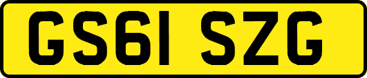 GS61SZG
