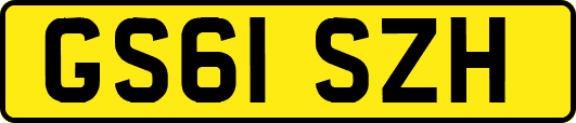GS61SZH