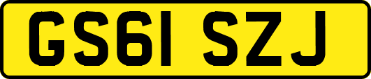 GS61SZJ