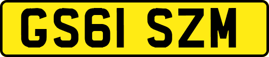 GS61SZM