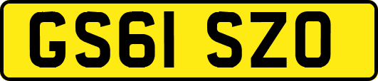 GS61SZO