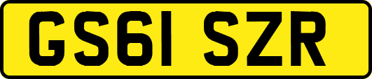 GS61SZR