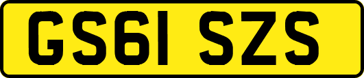 GS61SZS