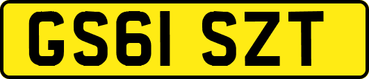 GS61SZT