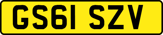 GS61SZV