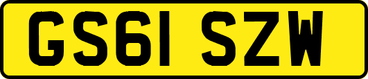 GS61SZW