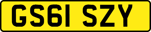 GS61SZY