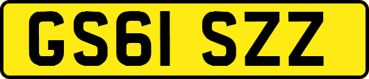GS61SZZ