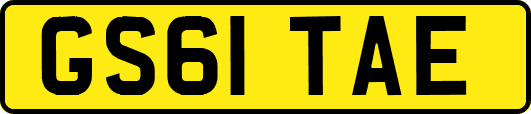 GS61TAE