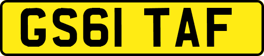 GS61TAF