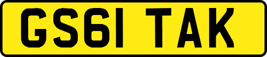 GS61TAK