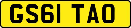 GS61TAO