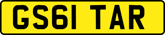 GS61TAR