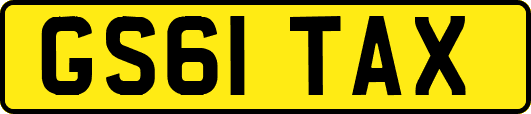 GS61TAX