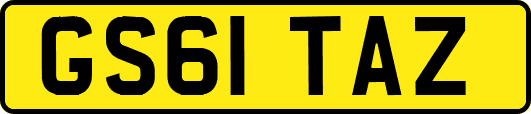GS61TAZ