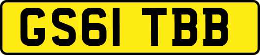 GS61TBB