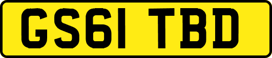 GS61TBD