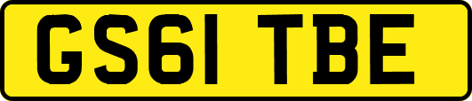 GS61TBE