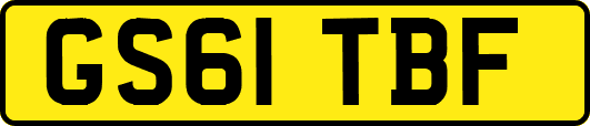 GS61TBF