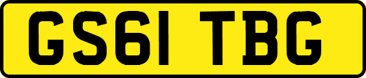 GS61TBG