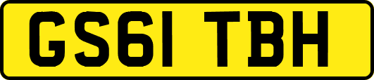 GS61TBH