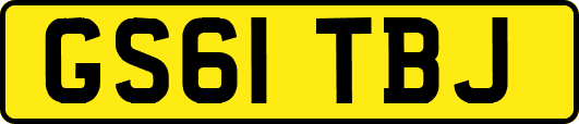 GS61TBJ