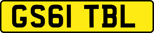 GS61TBL
