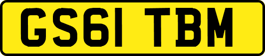 GS61TBM