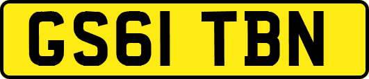 GS61TBN