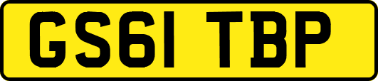 GS61TBP