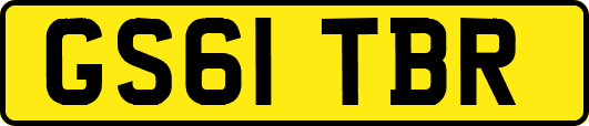 GS61TBR