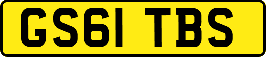 GS61TBS
