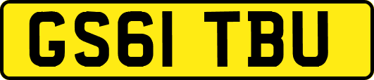 GS61TBU
