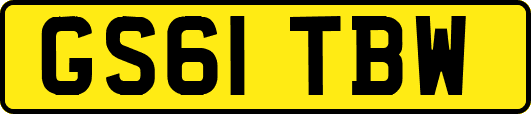 GS61TBW