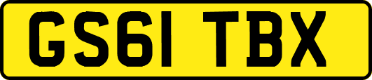 GS61TBX