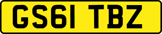 GS61TBZ