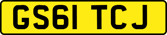 GS61TCJ