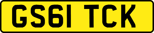 GS61TCK