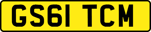 GS61TCM